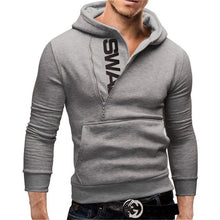 Load image into Gallery viewer, 2019 New Fashion Men hoodies Slim
