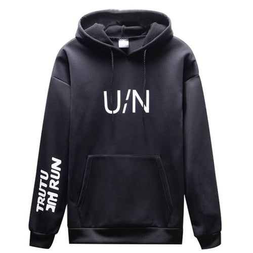Men's Hoodies Long Sleeve Sweatshirt