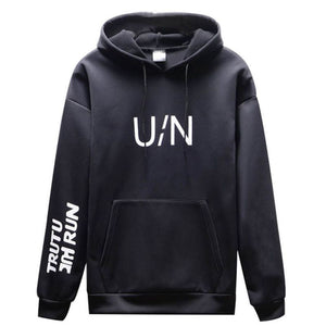 Men's Hoodies Long Sleeve Sweatshirt