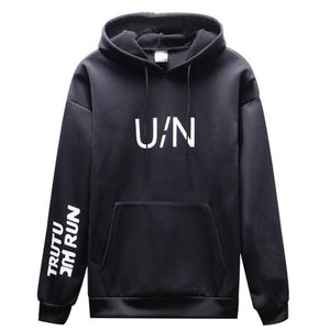 Men's Hoodies Long Sleeve Sweatshirt