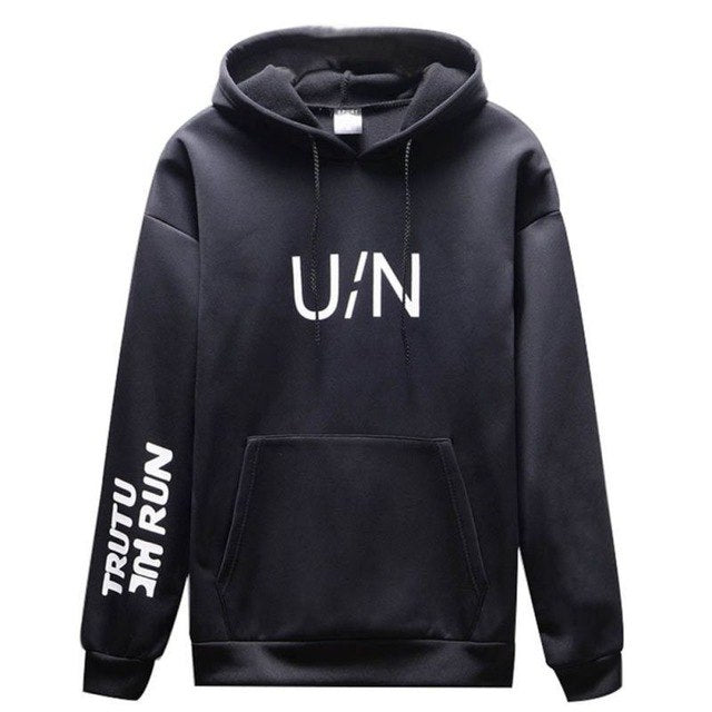 Men's Hoodies Long Sleeve Sweatshirt