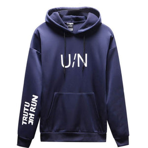 Men's Hoodies Long Sleeve Sweatshirt