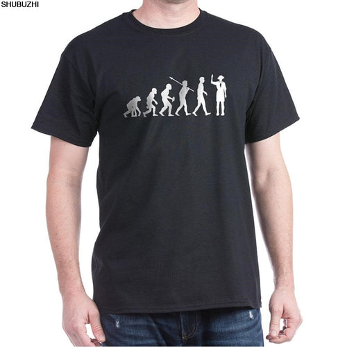 Cotton T-Shirt Hipster