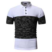 Load image into Gallery viewer, Summer Brand Men‘s Polo Shirt