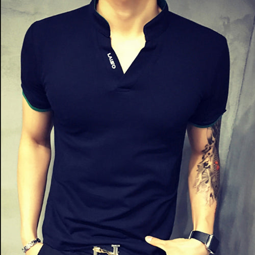 Summer New Fashion Brand Clothing Tshirt