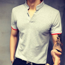 Load image into Gallery viewer, Summer New Fashion Brand Clothing Tshirt