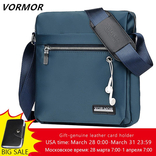 Classic O Design Business Man Bag