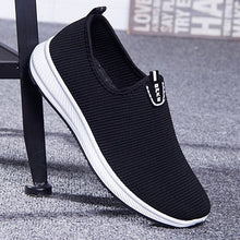 Load image into Gallery viewer, Mesh Men Shoes