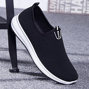 Mesh Men Shoes