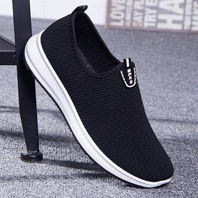 Mesh Men Shoes