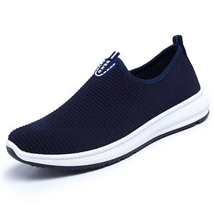 Mesh Men Shoes