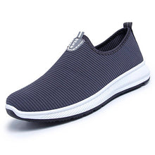 Load image into Gallery viewer, Mesh Men Shoes