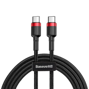 Baseus USB Type C Cable To USB C Cable