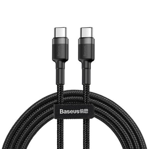 Baseus USB Type C Cable To USB C Cable
