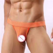 Load image into Gallery viewer, Hot Sexy Mens Underwear
