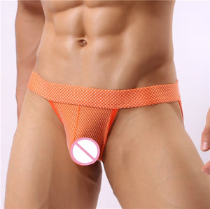 Hot Sexy Mens Underwear