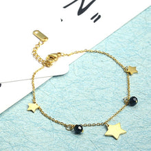 Load image into Gallery viewer, bracelet charms female