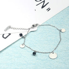 Load image into Gallery viewer, bracelet charms female