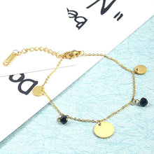 Load image into Gallery viewer, bracelet charms female