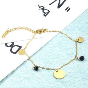 bracelet charms female