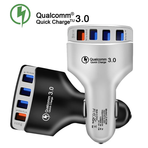 Quick Charger
