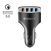 Load image into Gallery viewer, Quick Charger
