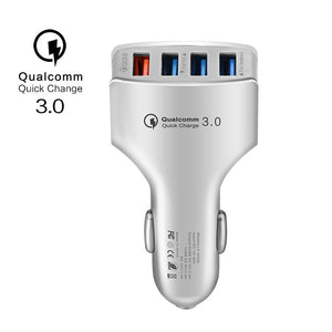 Quick Charger