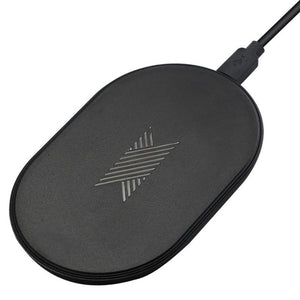 Qi Fast Wireless Charger