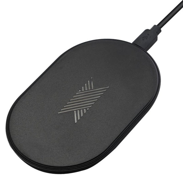 Qi Fast Wireless Charger