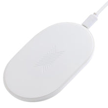 Load image into Gallery viewer, Qi Fast Wireless Charger
