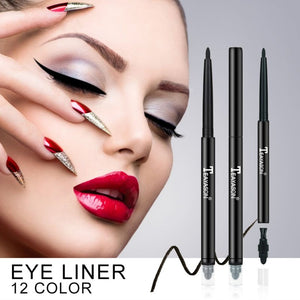 Double-headed Colored Eye Shadow Pencil
