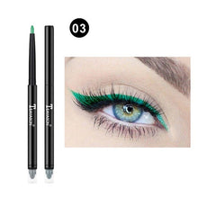Load image into Gallery viewer, Double-headed Colored Eye Shadow Pencil
