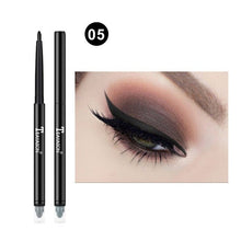 Load image into Gallery viewer, Double-headed Colored Eye Shadow Pencil
