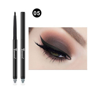 Double-headed Colored Eye Shadow Pencil