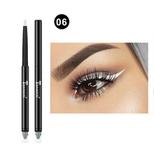 Load image into Gallery viewer, Double-headed Colored Eye Shadow Pencil