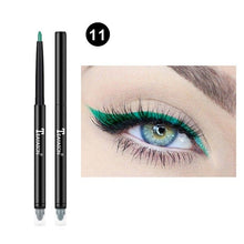 Load image into Gallery viewer, Double-headed Colored Eye Shadow Pencil