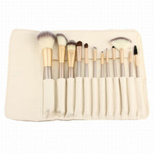 Load image into Gallery viewer, 12/24Pcs Makeup Brushes