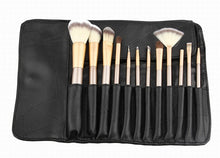 Load image into Gallery viewer, 12/24Pcs Makeup Brushes