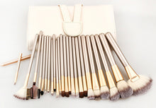 Load image into Gallery viewer, 12/24Pcs Makeup Brushes