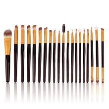 Load image into Gallery viewer, 20pcs/set Makeup Brushes