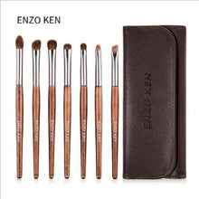 Load image into Gallery viewer, Horse Hair Eye Makeup Brushes for Women